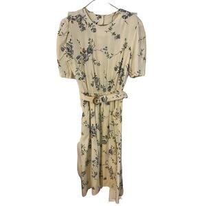 Vintage Ronni Nicole 1990s dress Sz 8 EUC